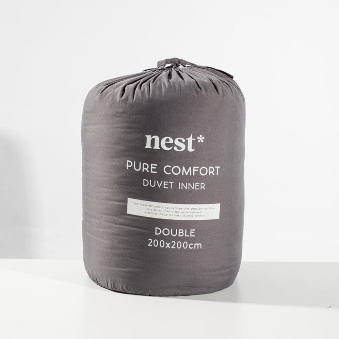 Nest Pure Comfort Duvet Inner-Duvet inner