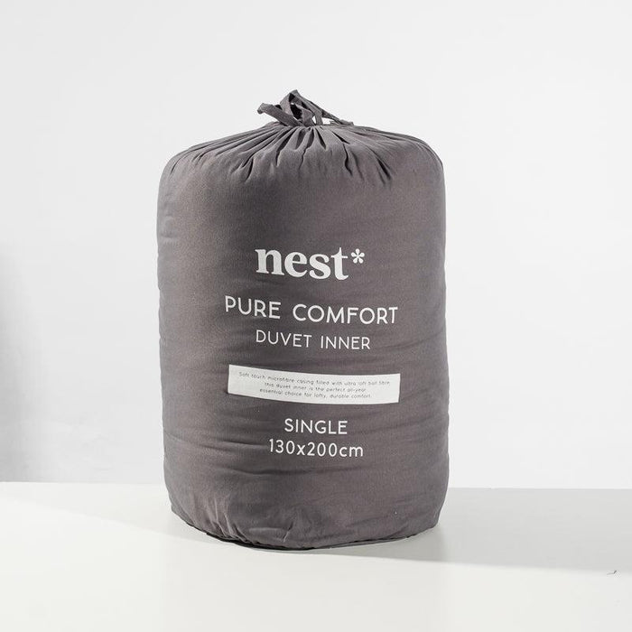 Nest Pure Comfort Duvet Inner-Duvet inner