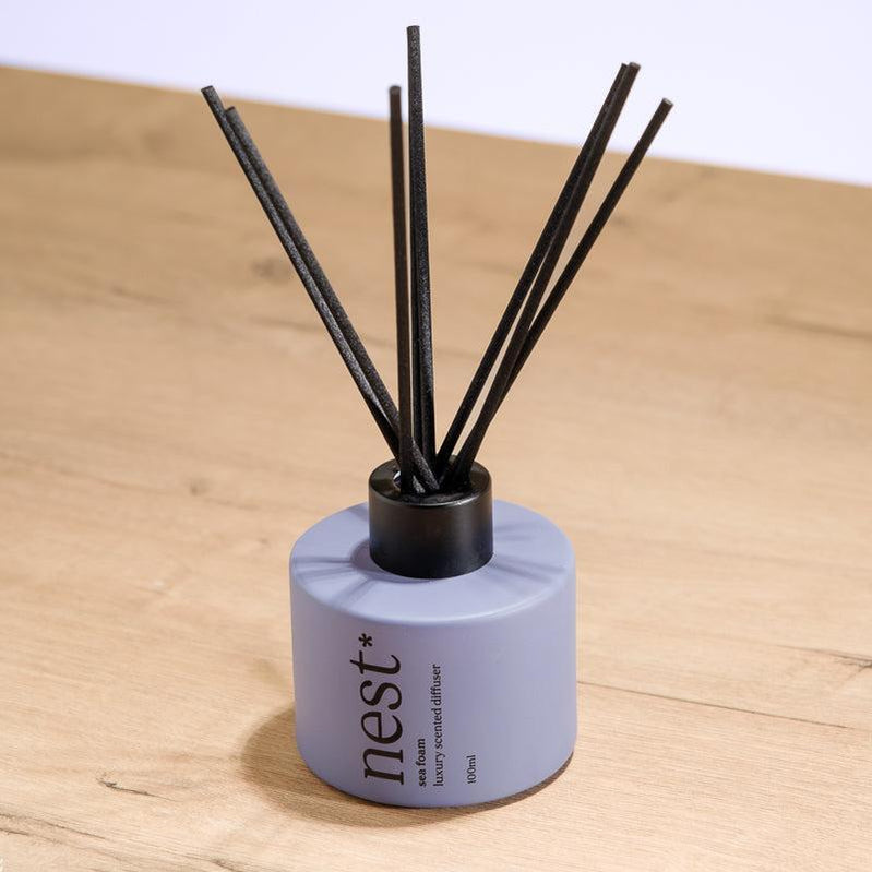 Luxury Diffusers | Whitehouse & Continental Linen