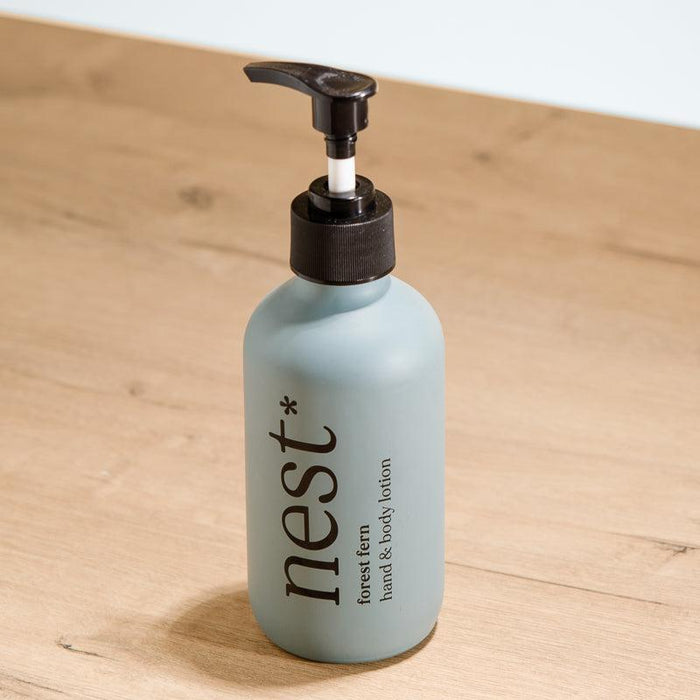 Nest Shades Forest Fern Hand & Body Lotion-Hand & Body Lotion