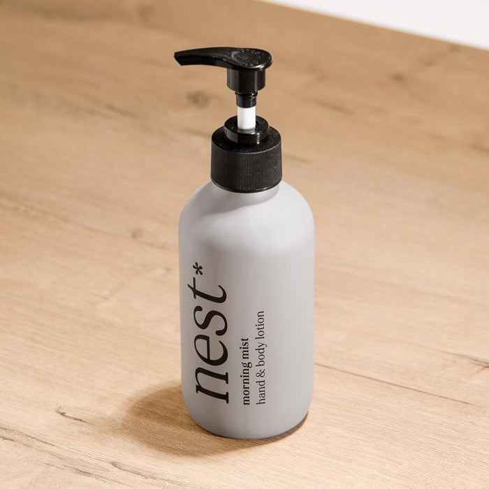 Nest Shades Morning Mist Hand & Body Lotion-Hand & Body Lotion