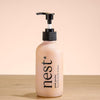 Nest Shades Hand and Body Lotion Pink Peony