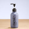 Nest Shades Hand and Body Lotion Sea Foam