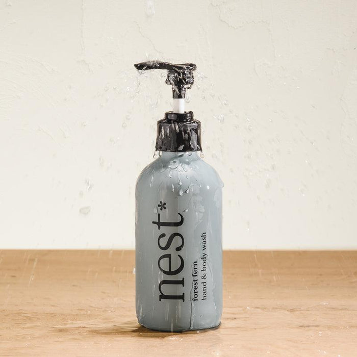 Nest Shades Forest Fern Hand & Body Wash-Hand & Body Wash