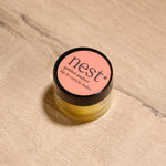 Nest Shades Lip and Cuticle Balm Golden Amber