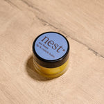 Nest Shades Lip and Cuticle Balm Sea Foam