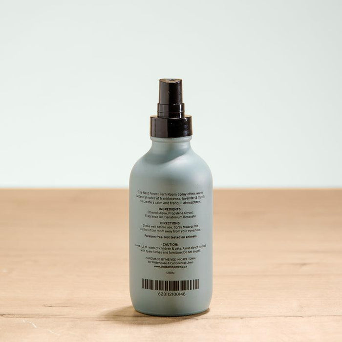 Nest Shades Forest Fern Room Spray-Room Spray