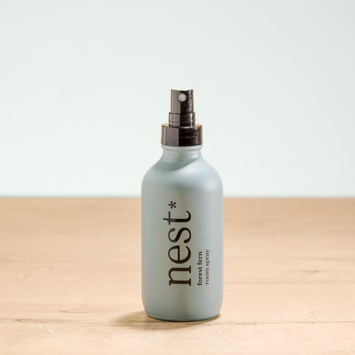 Nest Shades Forest Fern Room Spray-Room Spray