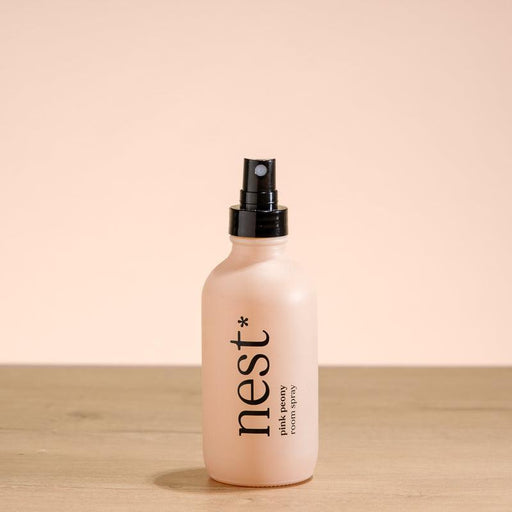 Nest Shades Pink Peony Room Spray-Room Spray