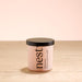 Nest Shades Pink Peony Scented Candle-Candle