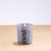 Nest Shades Sea Foam Scented Candle-Candle