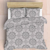 Nest Soft Touch Essentials Duvet Cover Set Fleur