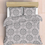 Nest Soft Touch Essentials Duvet Cover Set Fleur