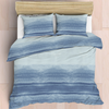Nest Soft Touch Essentials Duvet Cover Set Gradient