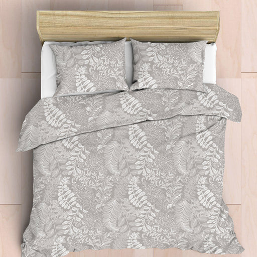 Nest Soft Touch Essentials Duvet Cover Set - Natura