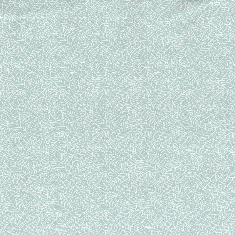 Nest Soft Touch Essentials Reversible Duvet Cover Set Evergreen-Duvet Cover Set