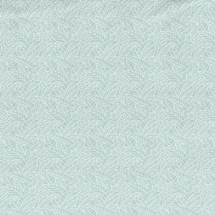 Nest Soft Touch Essentials Reversible Duvet Cover Set Evergreen-Duvet Cover Set