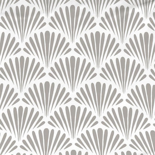 Nest Soft Touch Essentials Reversible Duvet Cover Set Grey Shell-Duvet Cover Set