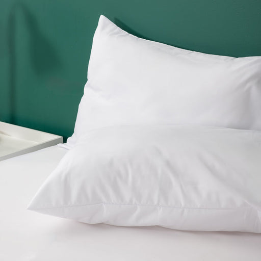 Nest Soft Touch Essentials Standard Pillowcase Pair - White