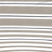 Nest Soft Touch Essentials Duvet Cover Set Urban Stripe Natural-Duvet Cover Set