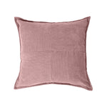 Nest Textured Cord Scatter Blush