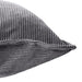 Nest Textured Cord Scatter Light Grey-Scatters
