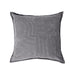 Nest Textured Cord Scatter Light Grey-Scatters