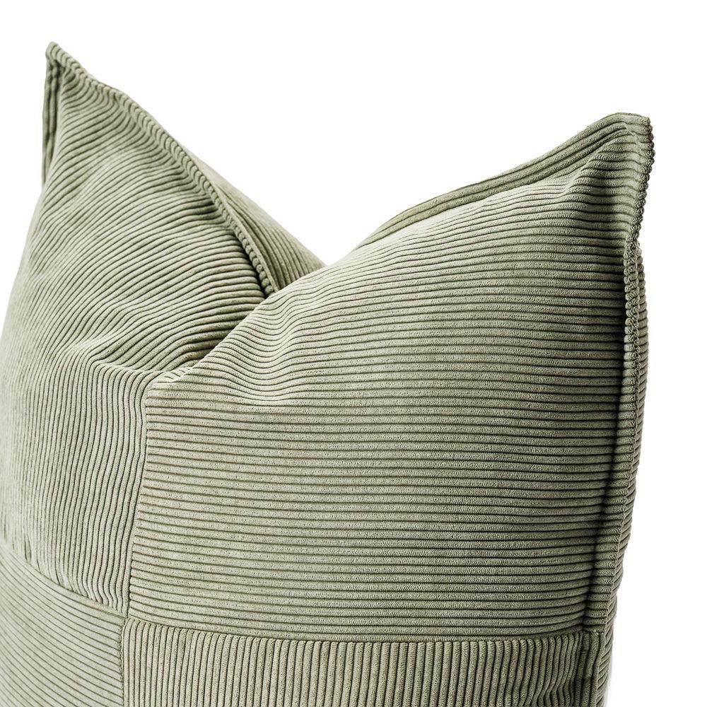 Nest Textured Cord Scatter Sage-Scatters