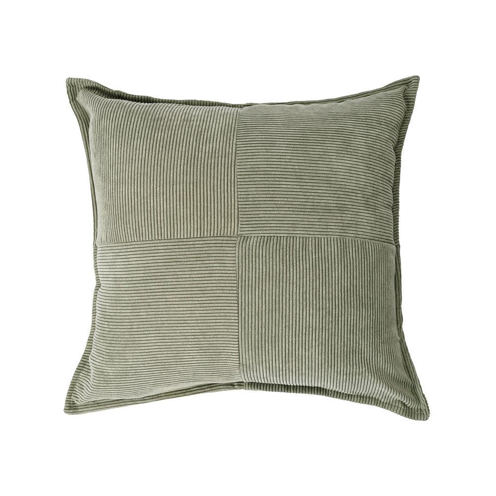 Nest Textured Cord Scatter Sage-Scatters