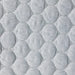 Nest Wild Protea Microfibre Printed Quilt Set Duck Egg-Quilts & Comforters