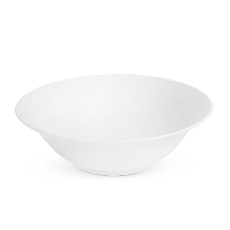 Noritake Arctic White Cereal Bowl | Ceramic – Whitehouse