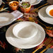 Noritake Arctic White Cereal Bowl-Bowls