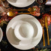 Noritake Arctic White Dinner Set 12 Piece-Dinner Sets