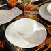 Noritake Arctic White Dinner Set 12 Piece-Dinner Sets