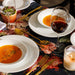 Noritake Arctic White Dinner Set 20 Piece-Dinner Sets
