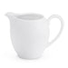 Noritake Arctic White Milk Jug-Ceramic