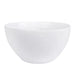 Noritake Arctic White Round Bowl-Ceramic