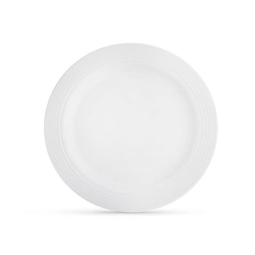 Noritake Arctic White Side Plate-Ceramic