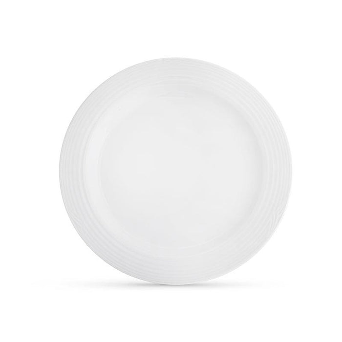 Noritake Arctic White Side Plate-Ceramic