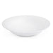 Noritake Arctic White Soup Bowl-Ceramic