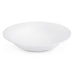 Noritake Arctic White Soup Bowl-Ceramic