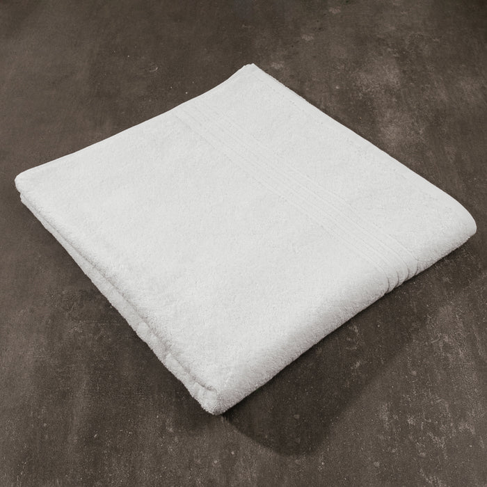 Nortex Snag Free Bath Sheet 550gsm