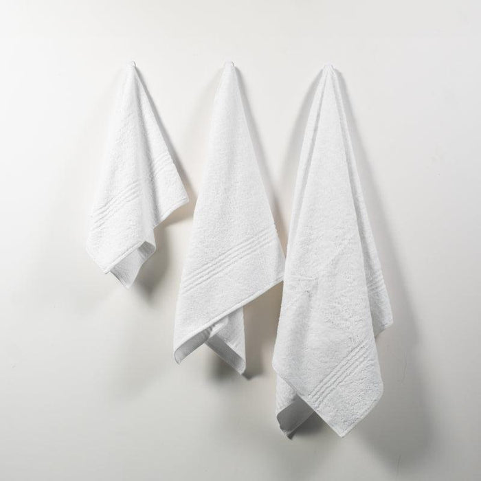 Nortex Snag Free Bath Towel 550gsm-TOWELS
