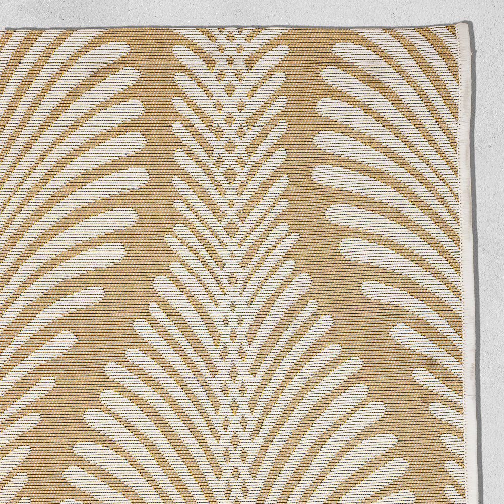 Nuage Woven Carpet Taupe-Carpets/Rugs