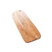 Oblong Wooden Serving Board with Hole-Wooden Board