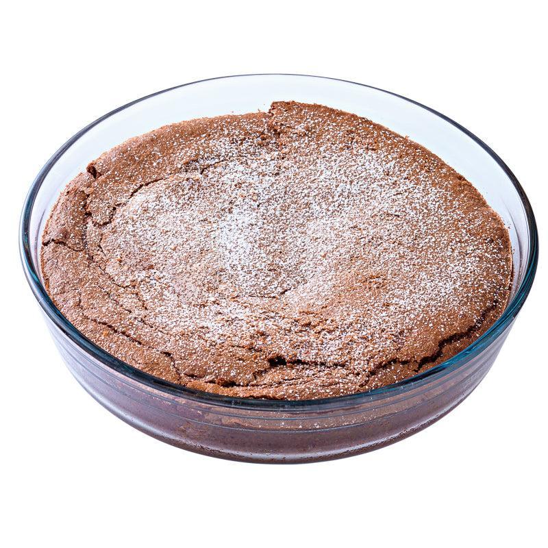 Ã”cuisineÂ® Glass Cake Dish-CAKE DISH