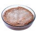 Ôcuisine® Glass Cake Dish-CAKE DISH