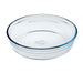 Ôcuisine® Glass Cake Dish-CAKE DISH