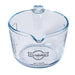 Ôcuisine® Glass Measuring Jug-JUG