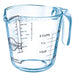 Ôcuisine® Glass Measuring Jug-JUG